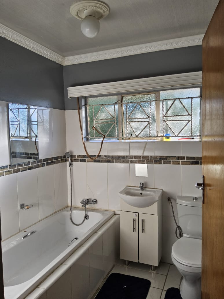 2 Bedroom Property for Sale in Navalsig Free State